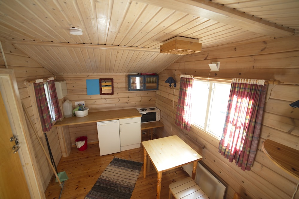 Cabin, Shared Bathroom (16) photo 3