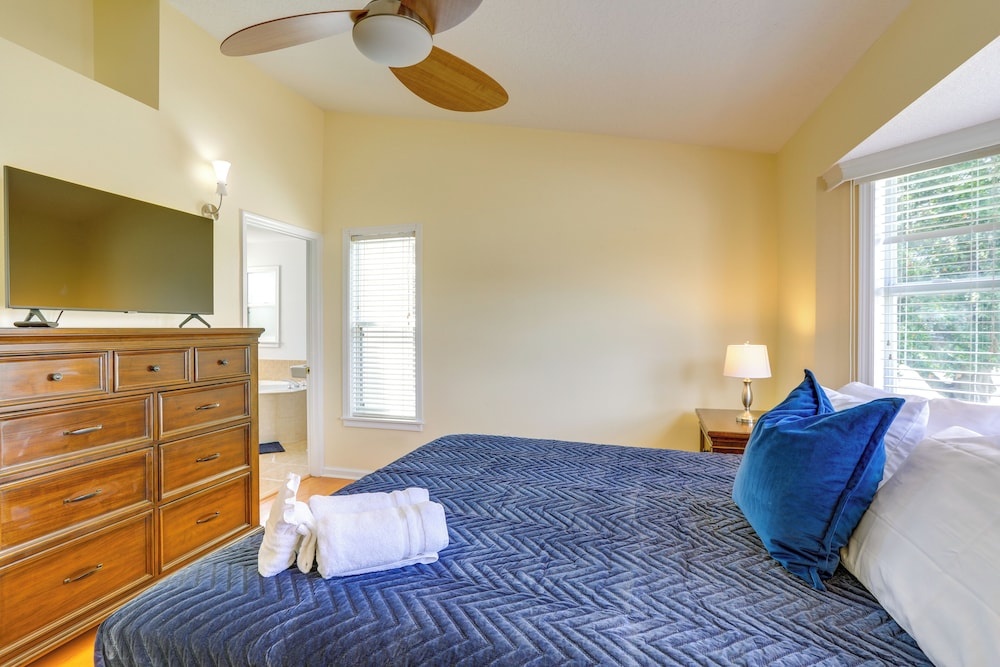House (5 Bedrooms) photo 1