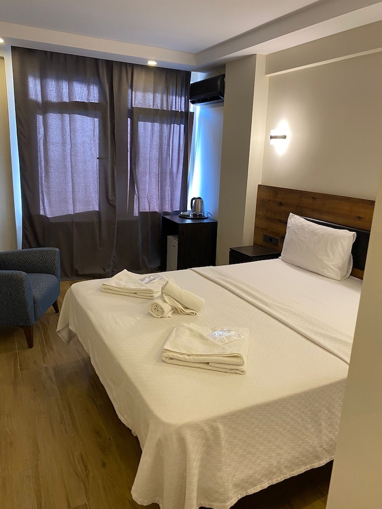 Luxury Double Room photo 1