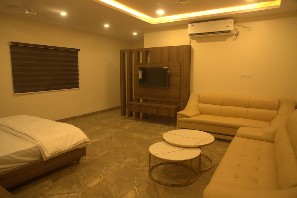 Executive Room - Photo 4