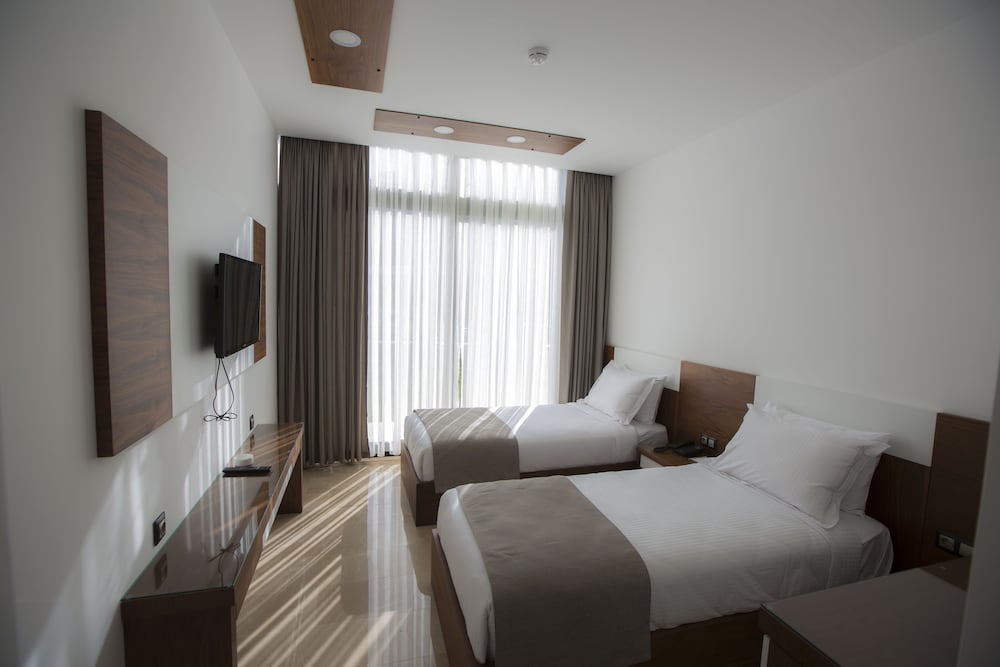 Standard Twin Room photo 1