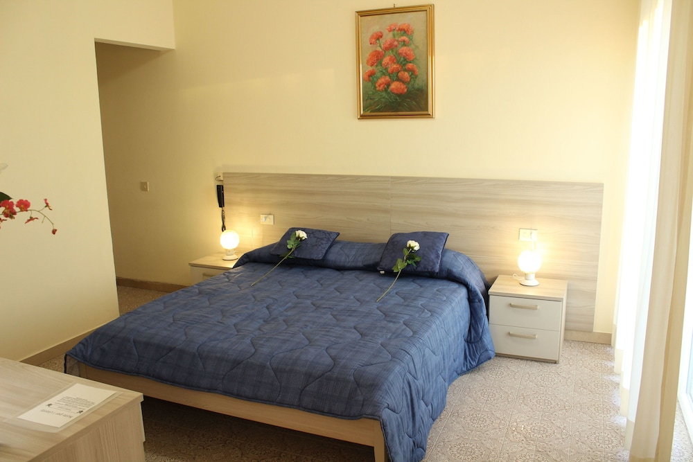 Superior Quadruple Room photo 1