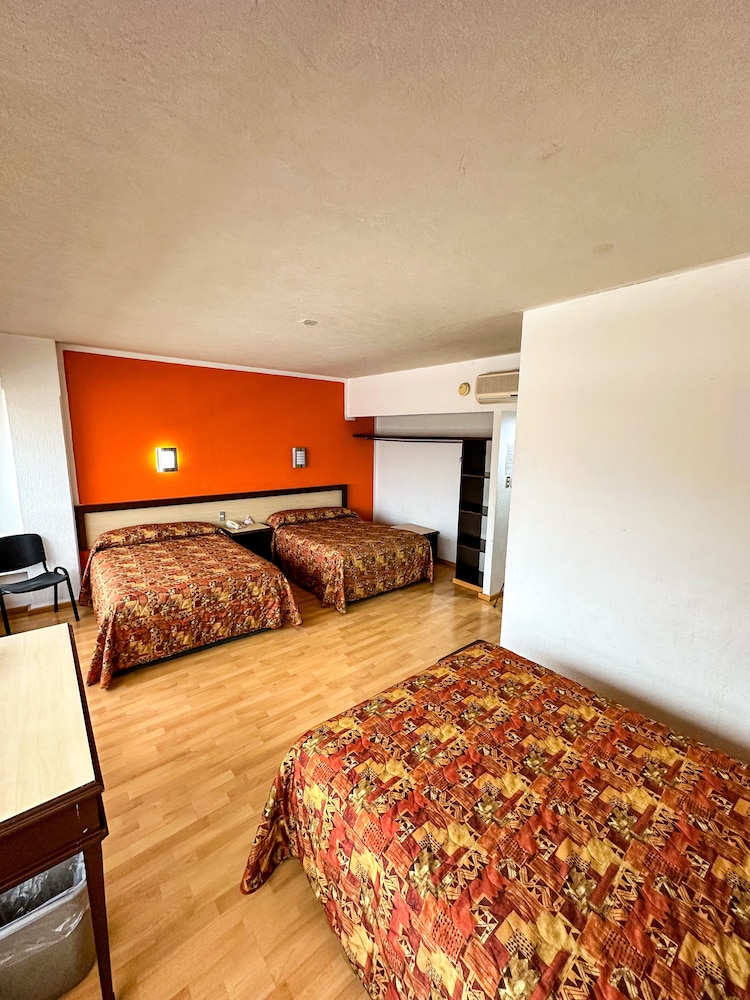 Triple Room photo 1