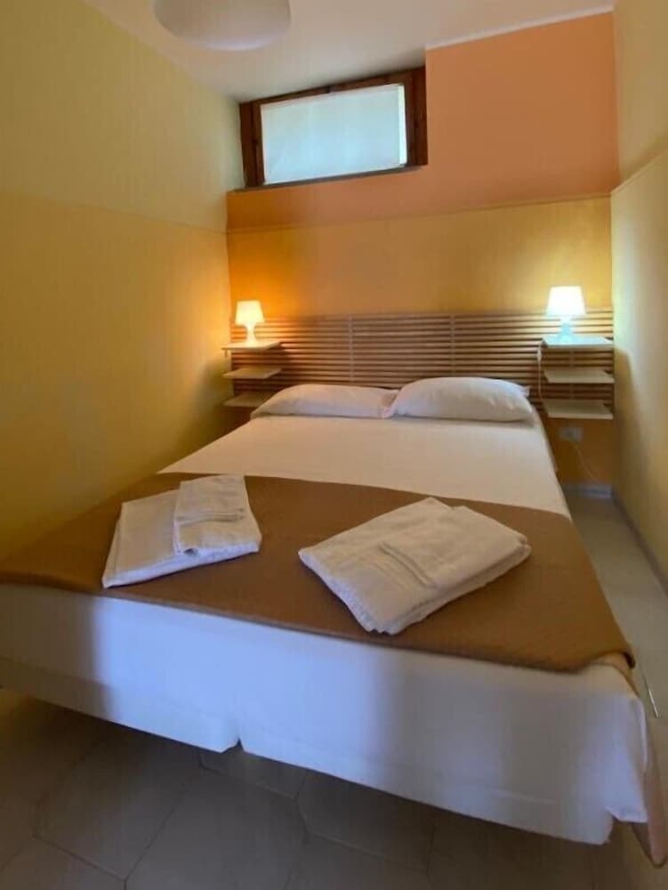 Panoramic Room