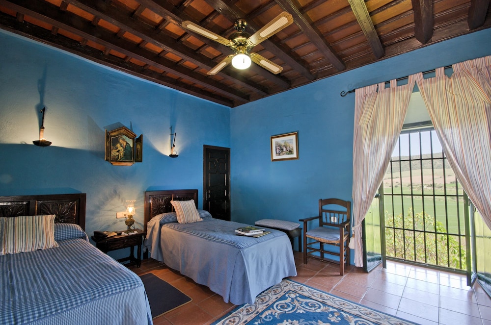 Habitación Doble o Twin Tradicional