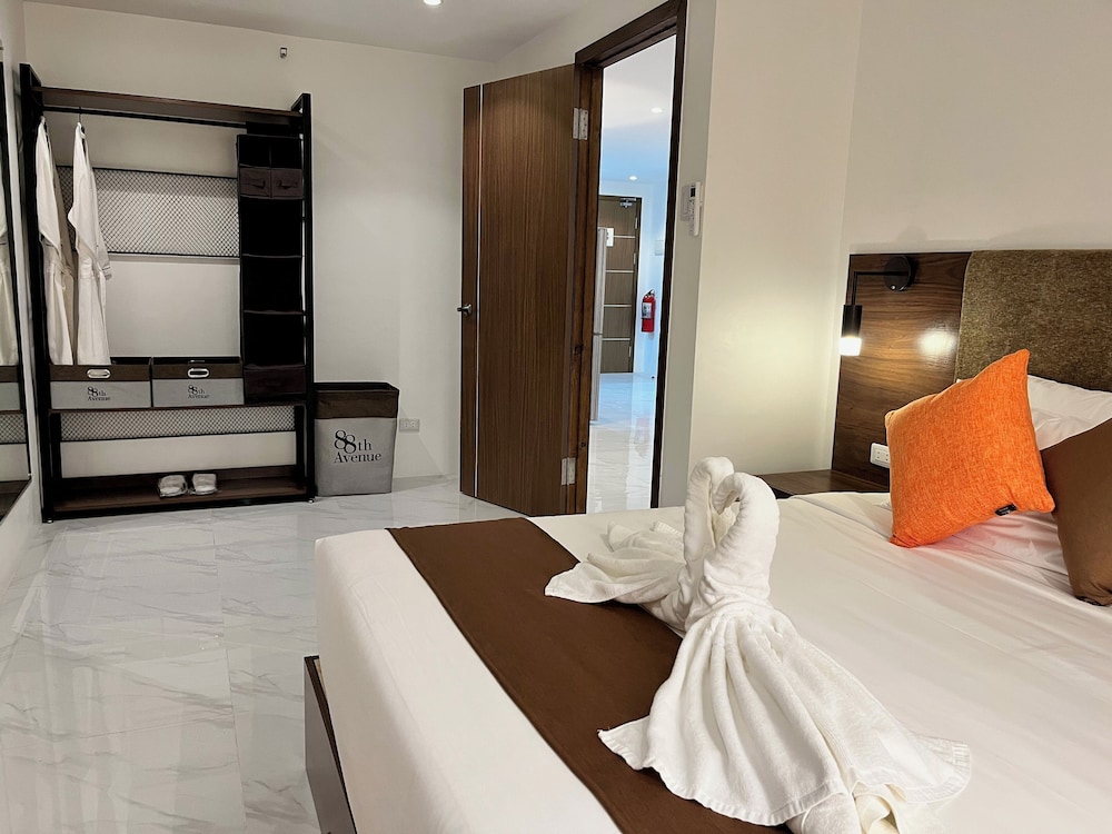 Deluxe Suite - Photo 4
