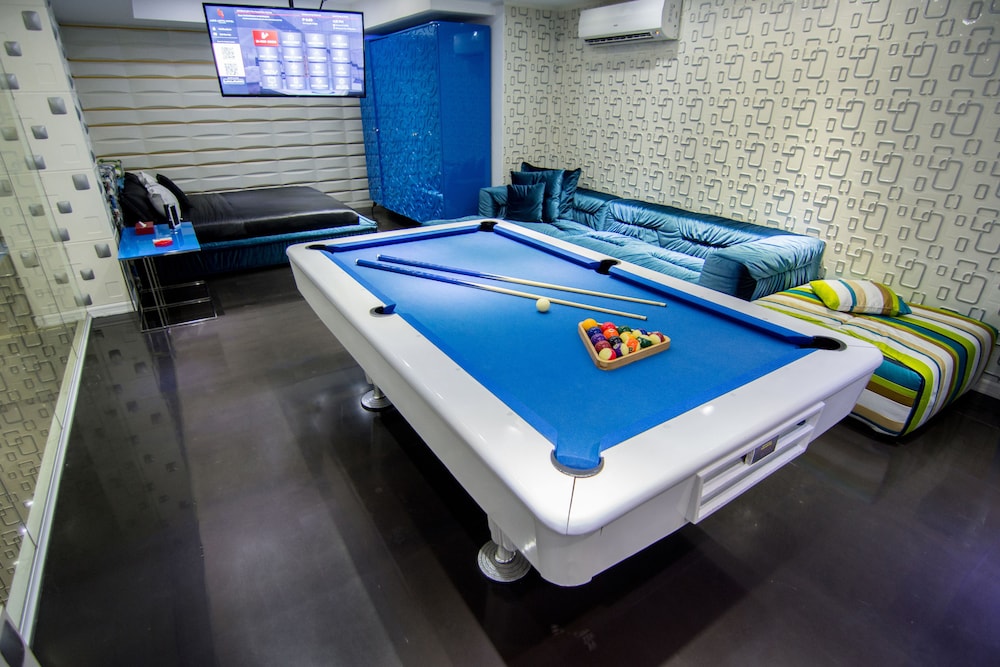 Honeymoon Loft, 1 King Bed, Private Pool photo 2