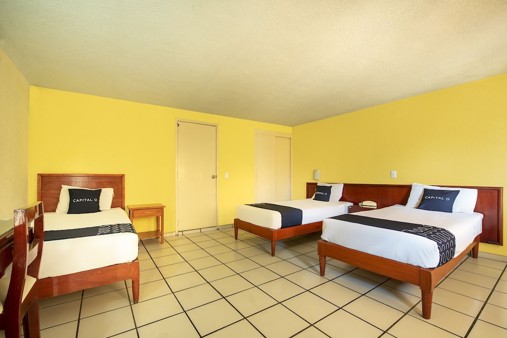 Standard Triple Room photo 1