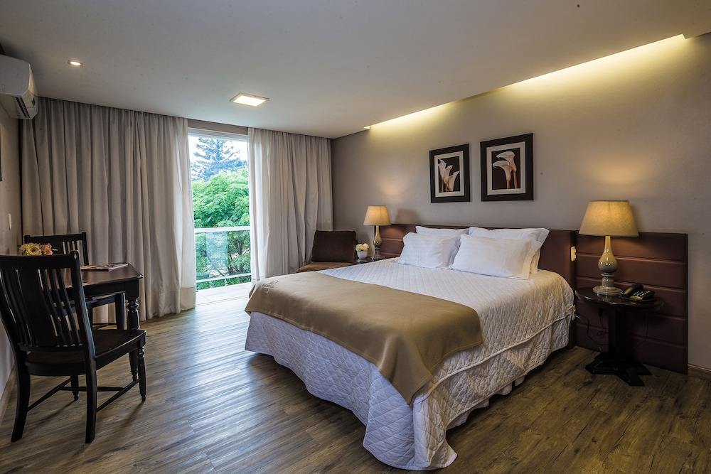 Luxury Double Room, 1 Bedroom