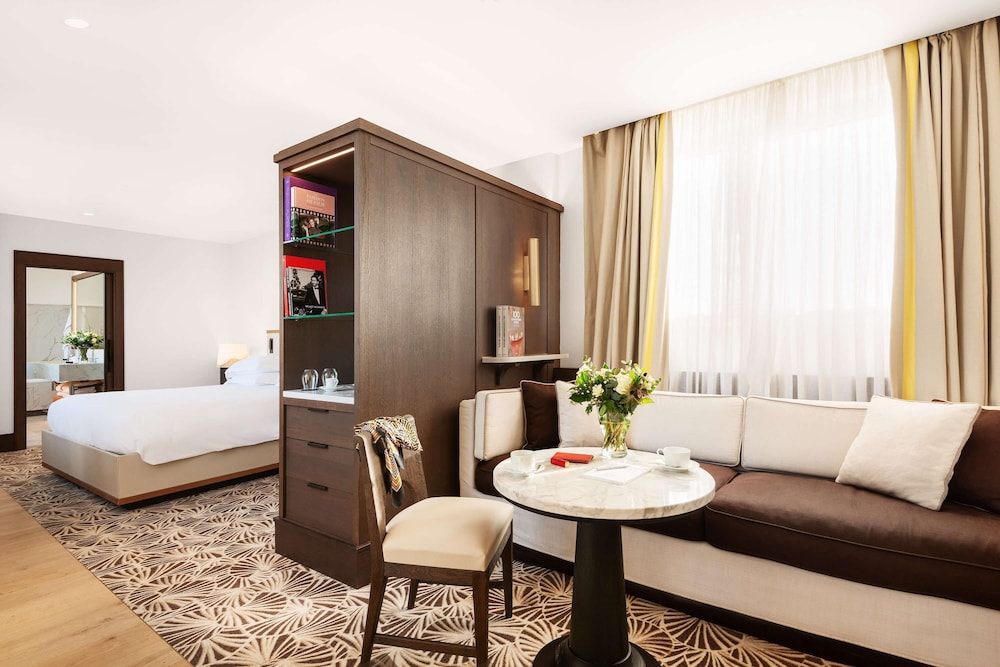 Hyatt Paris Madeleine other photo