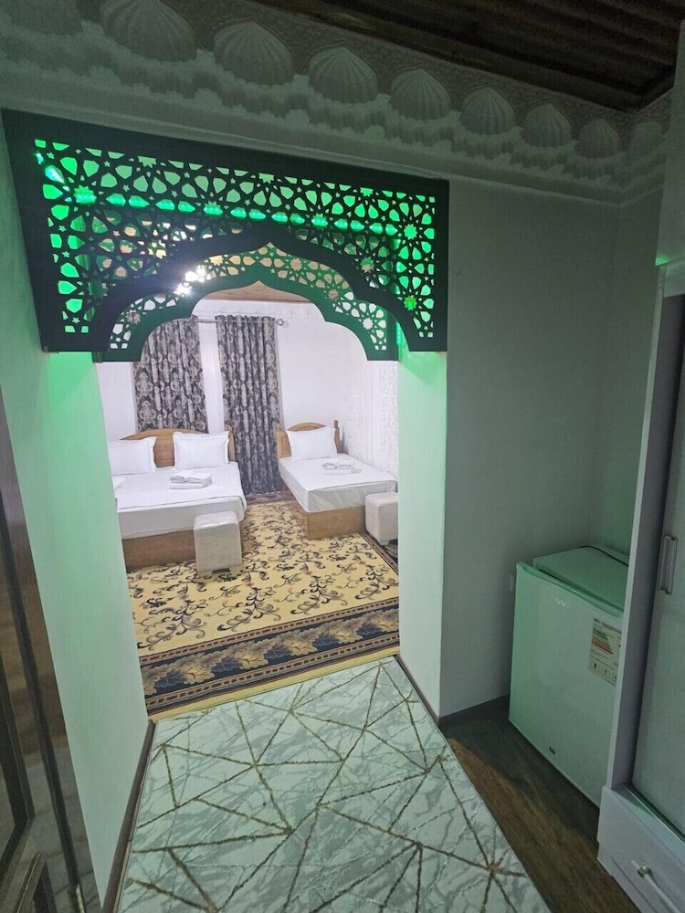 Family Triple Room