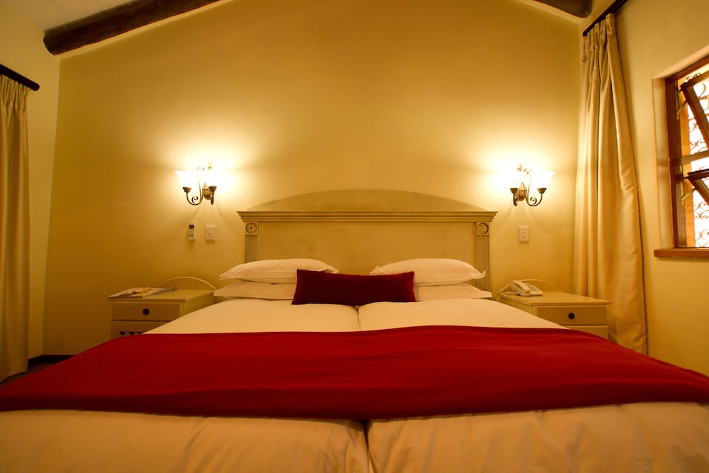 Standard Room, 2 Twin Beds photo 1