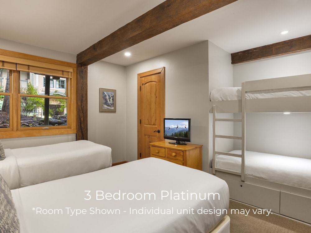 3 Bedroom Platinum photo 3