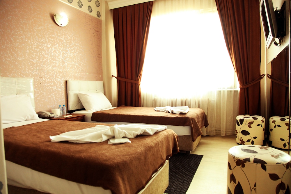 Classic Double or Twin Room photo 3