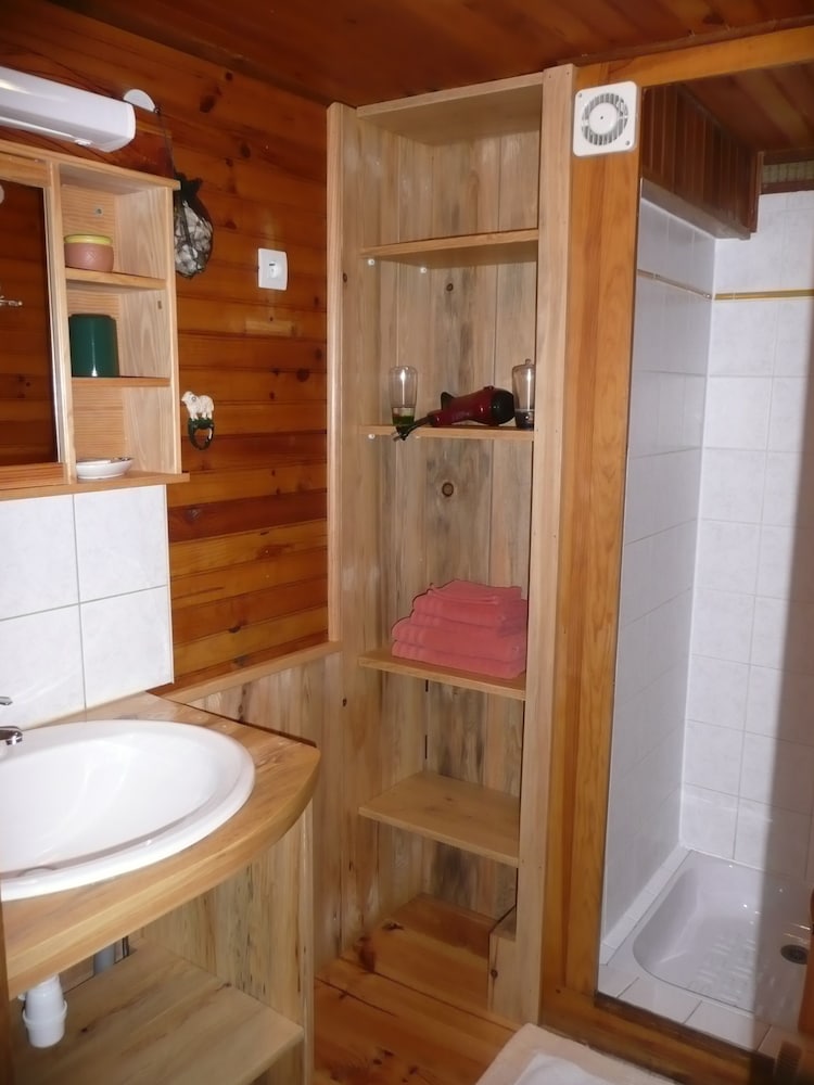 Family Suite, Mountain View, Mountainside (Adour) photo 3