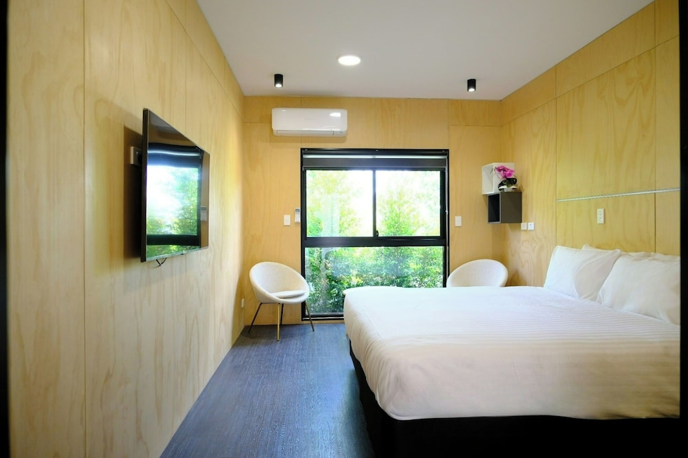 Deluxe Double Room photo 3