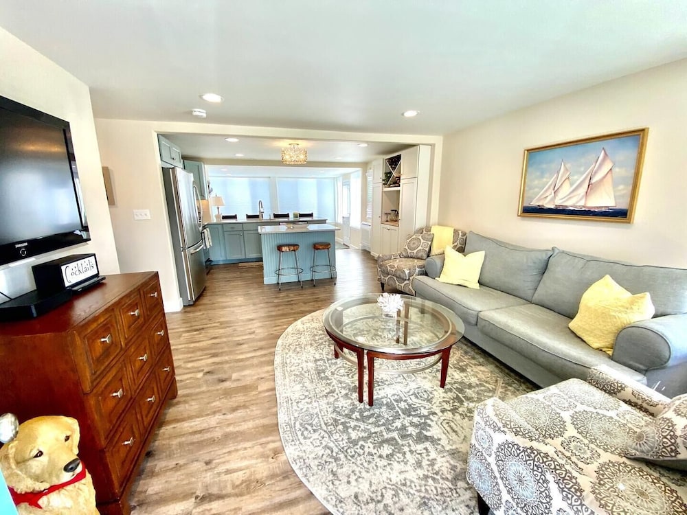 Condo, Multiple Beds, Kitchen, Garden View