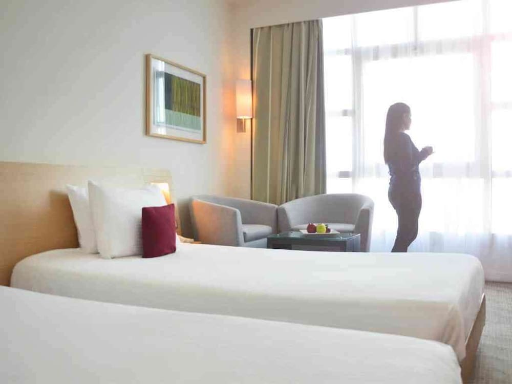 Superior Room, 2 Twin Beds (Riverside) - Photo 9