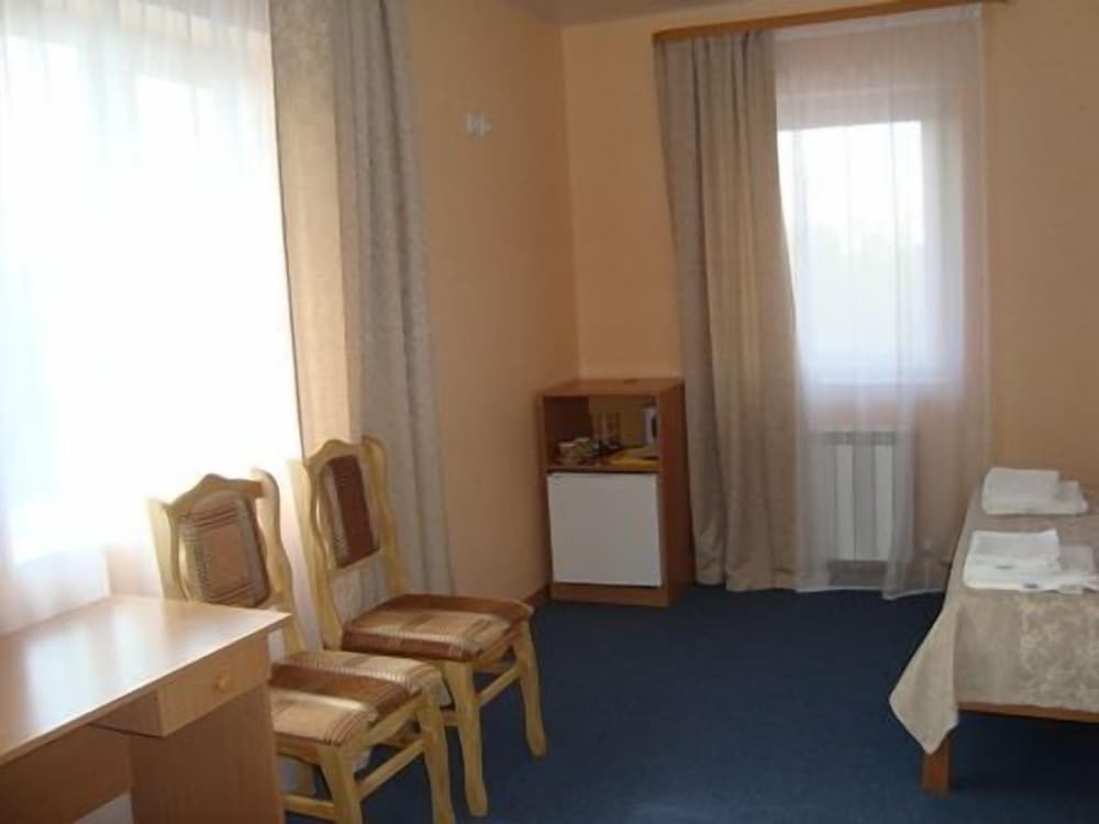 Superior Double Room photo 3