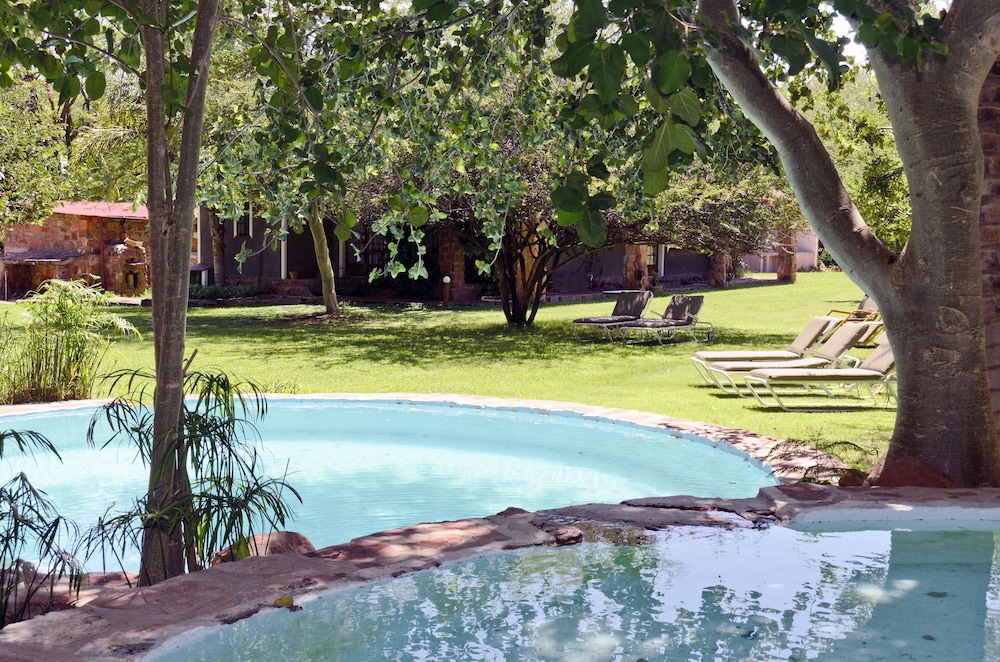 Triple Room, 2 Bedrooms, Mountain View, Mountainside photo 2