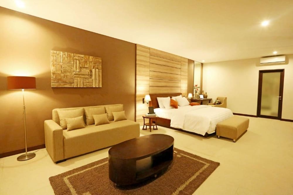 Villa, 3 Bedrooms, Private Pool photo 2