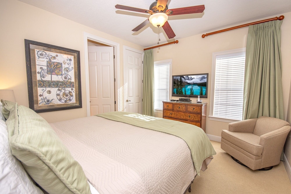 House, 5 Bedrooms
