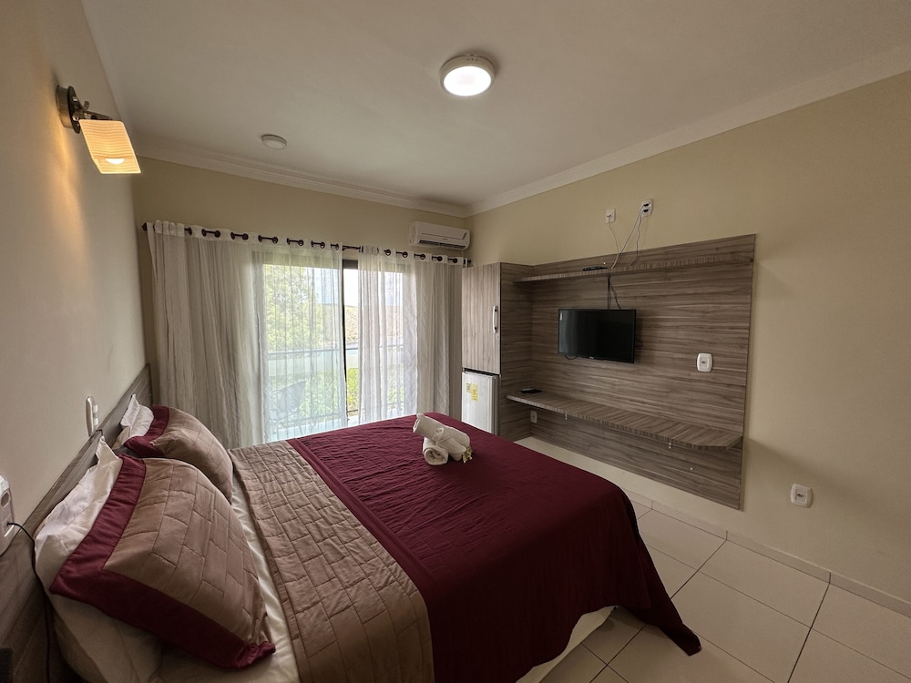 Standard Double or Twin Room photo 2