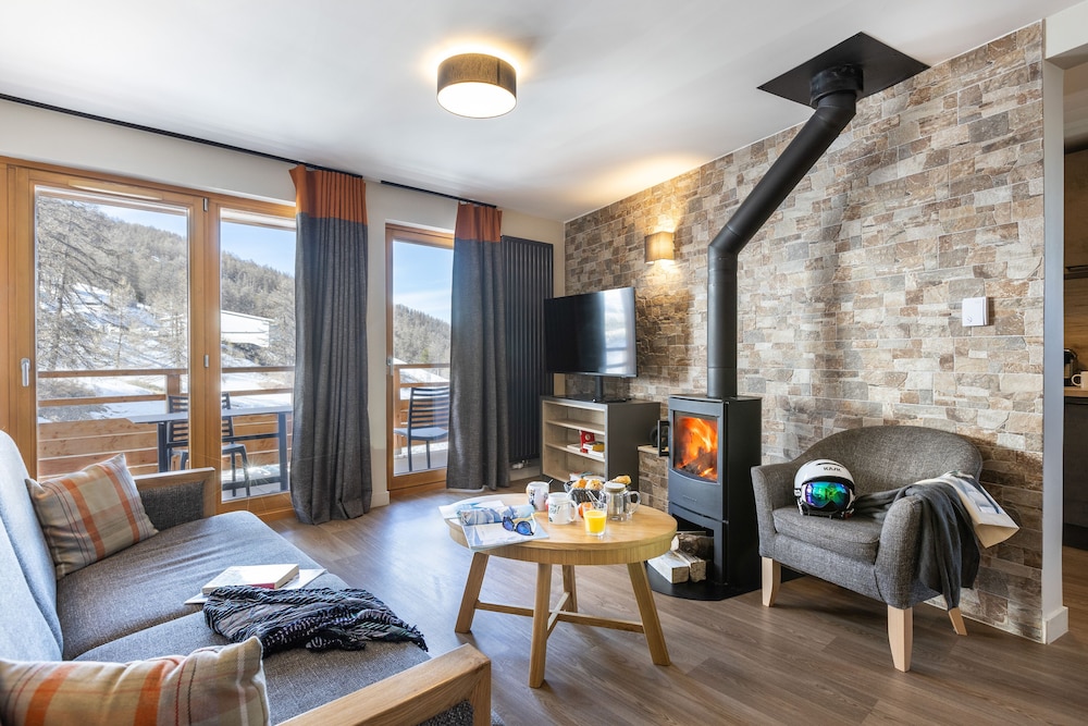 Premium Apartment 5 rooms 10 people