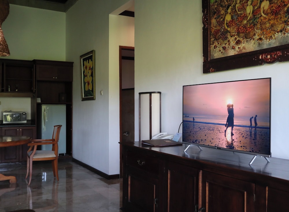 One Bedroom Villa With Private Pool (Jepun) photo 3