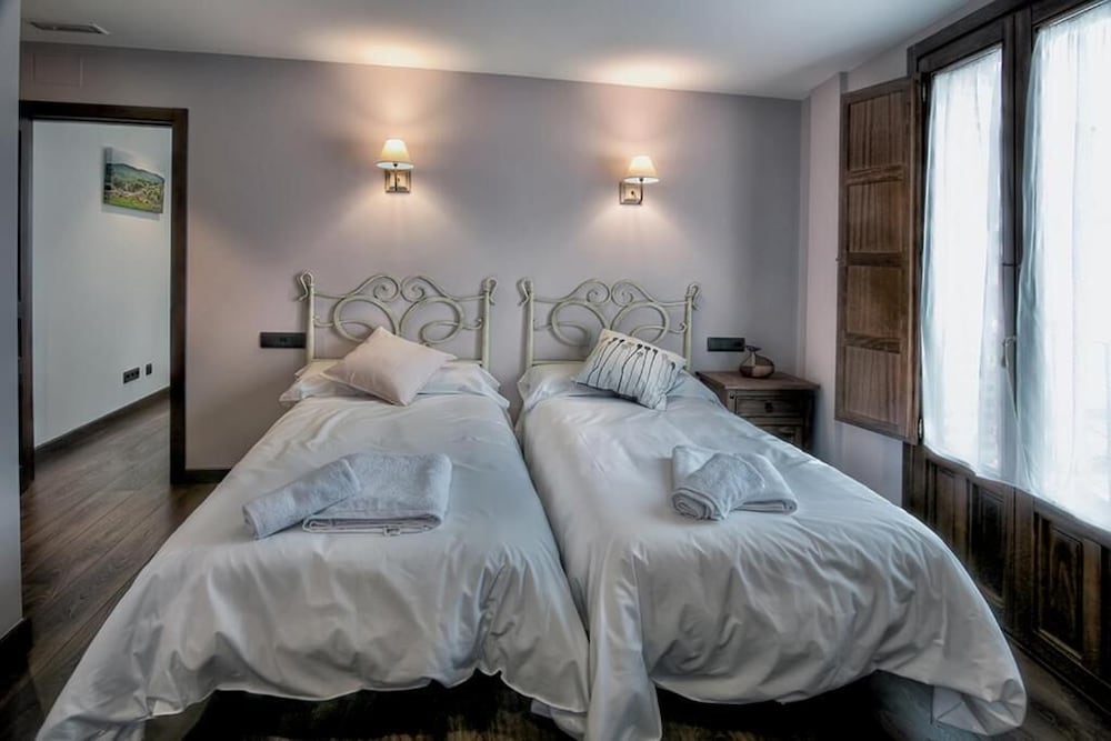 Suite Deluxe