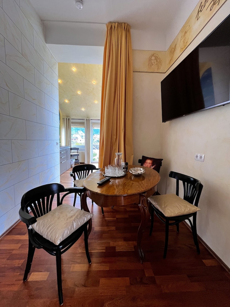 Superior Apartment (Leonardo da Vinci) - Photo 6
