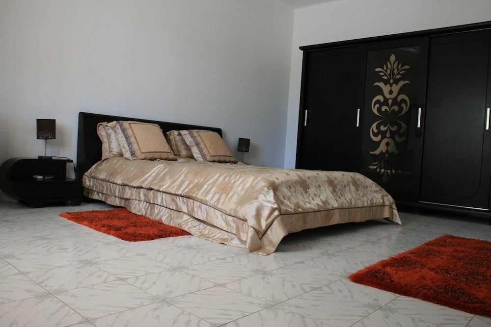 Deluxe Apartment, Multiple Beds, Non Smoking photo 3