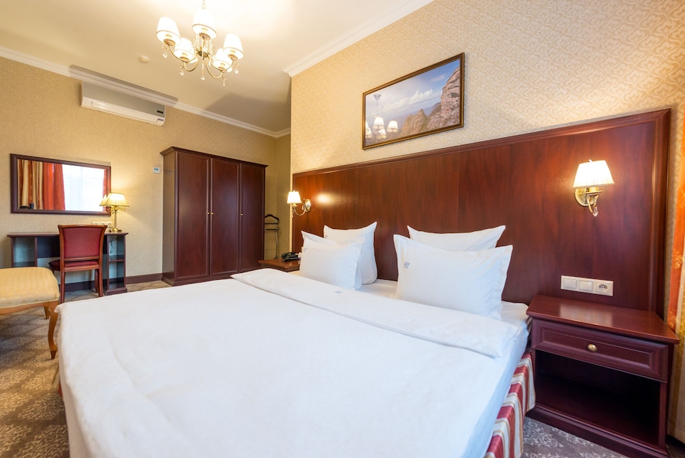 Presidential Room photo 2