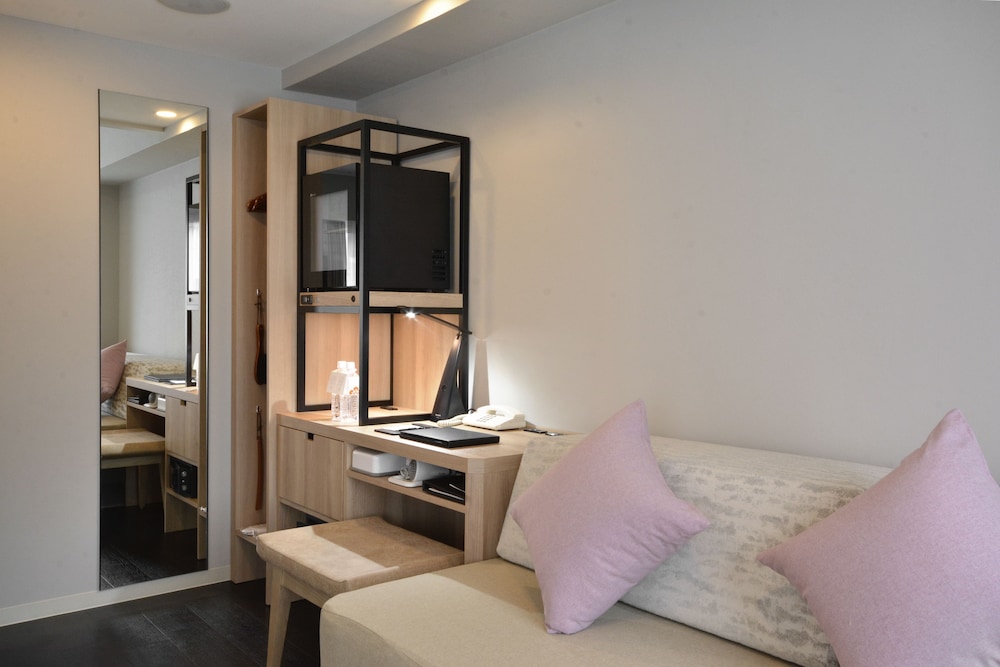 [Non-Smoking] Japanese Western Room photo 3