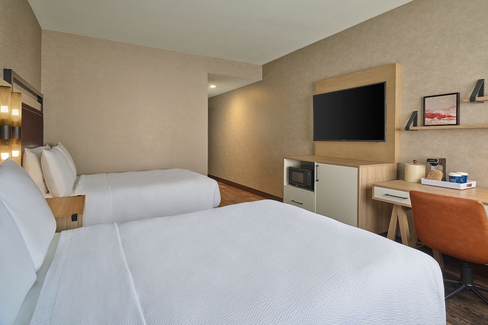 Room, 2 Queen Beds