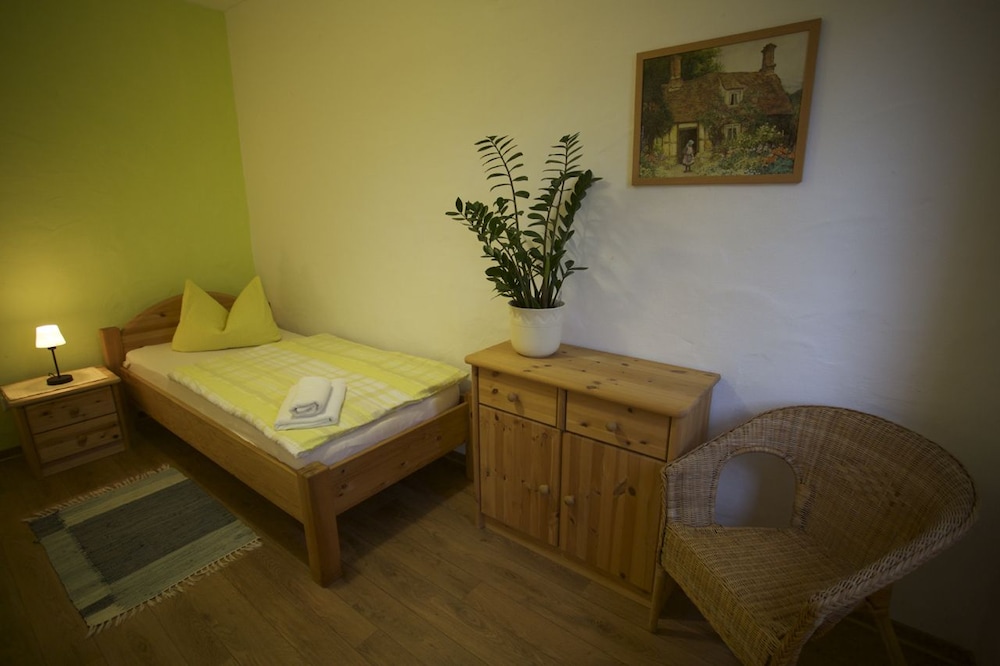 Family Room (Zimmer Nr.8) photo 3