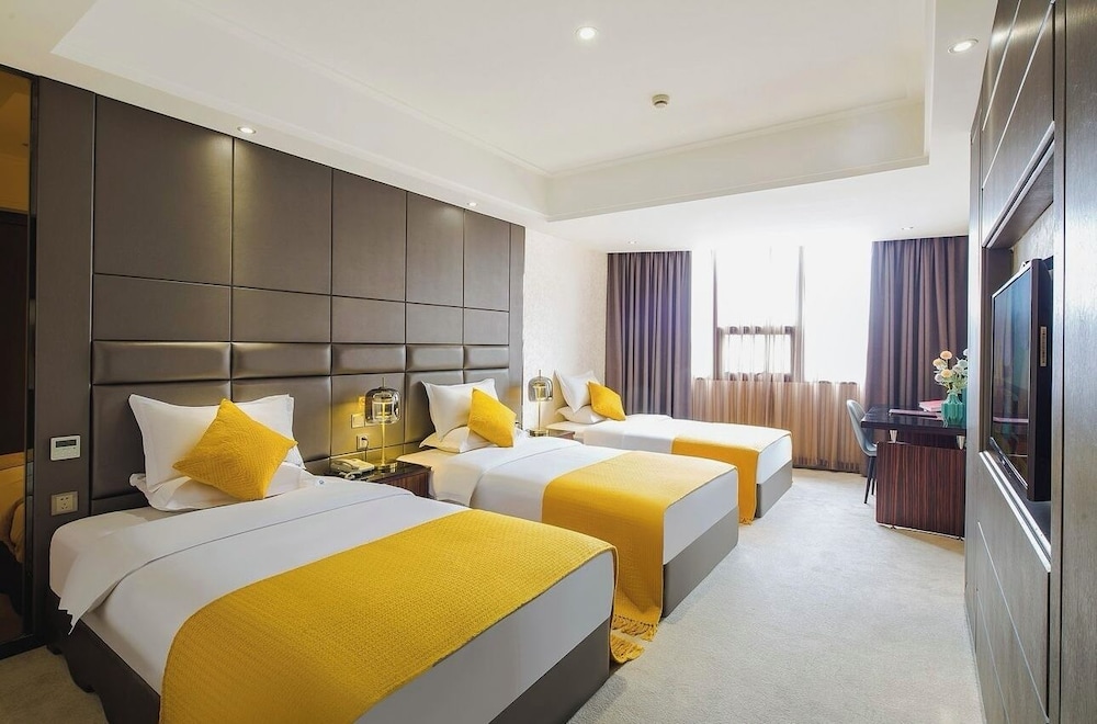Family Triple Room