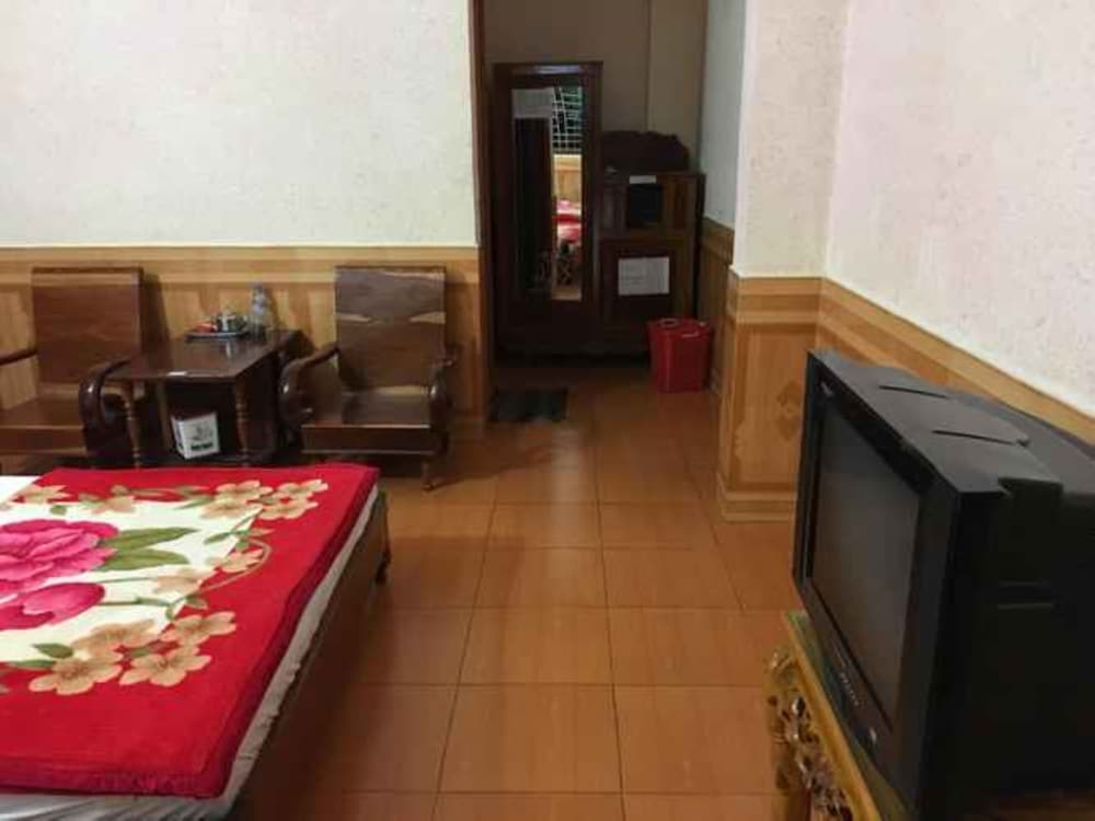 Double Room - Photo 4