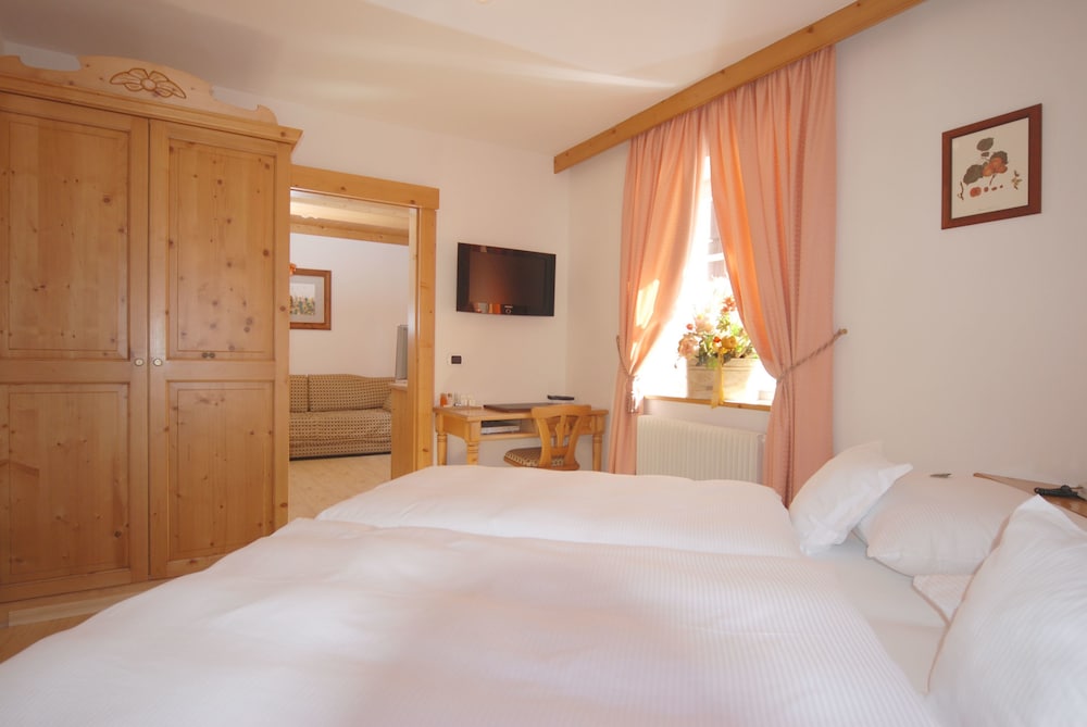 Family Suite, 2 Bedrooms