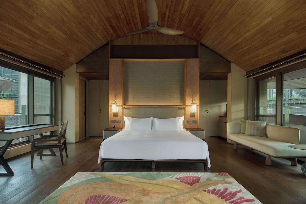 Mandai Rainforest Treehouse photo 2