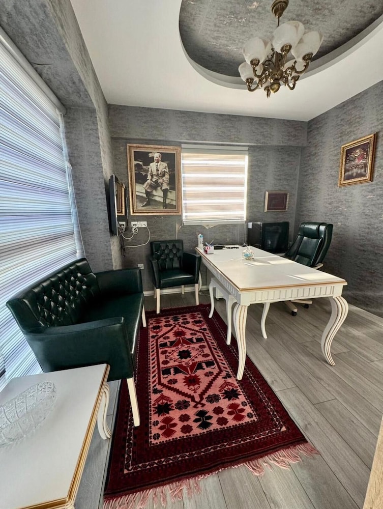 Business Double Room photo 2