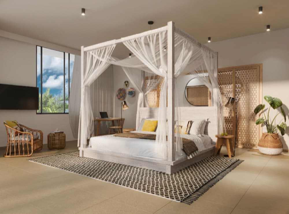 Superior Room, Sea View - Photo 5