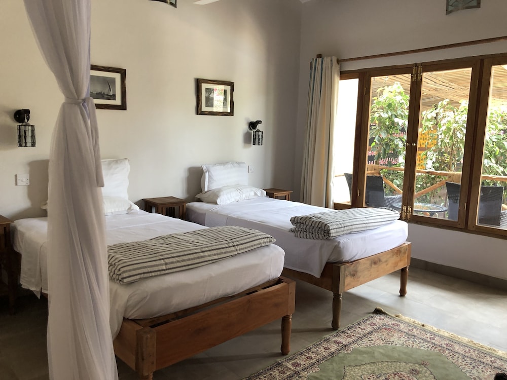 Double or Twin Room photo 1
