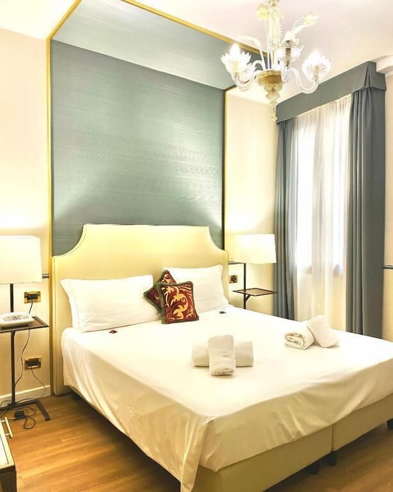 Classic Double Room photo 2