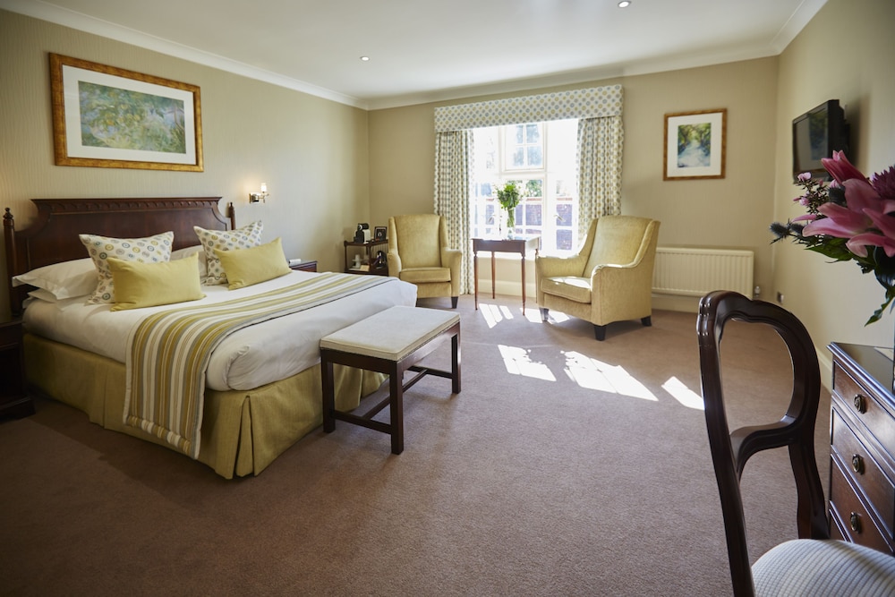 Superior Classic Room photo 2