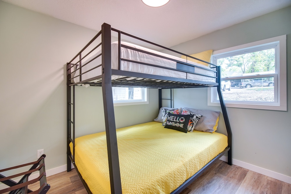 House (2 Bedrooms) photo 1