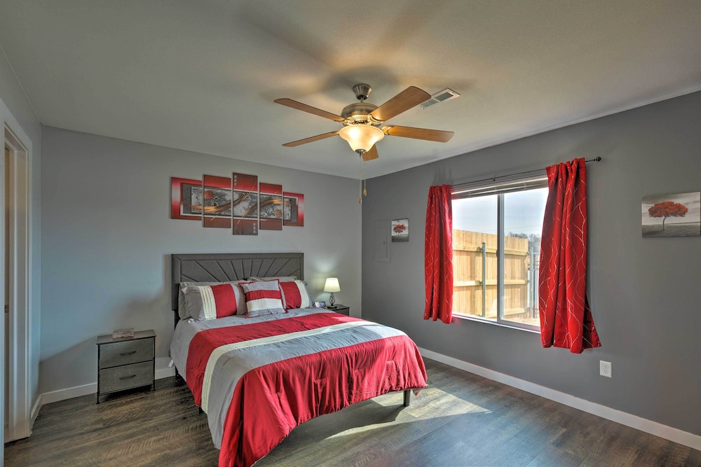 Apartment (3 Bedrooms) photo 1