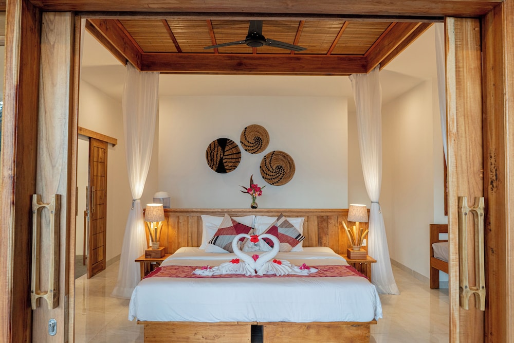 Premium Cottage, Ocean View