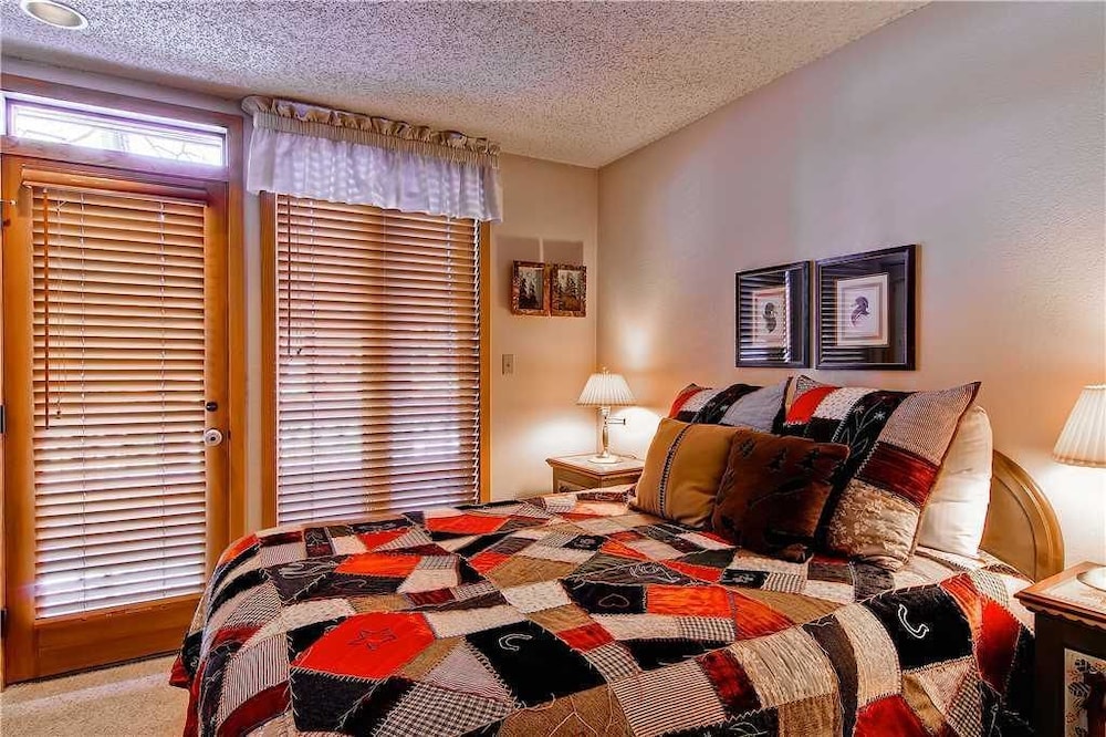 Condo, Multiple Beds (1204 Trappeur's Lodge, Trappeur's Cro) photo 1