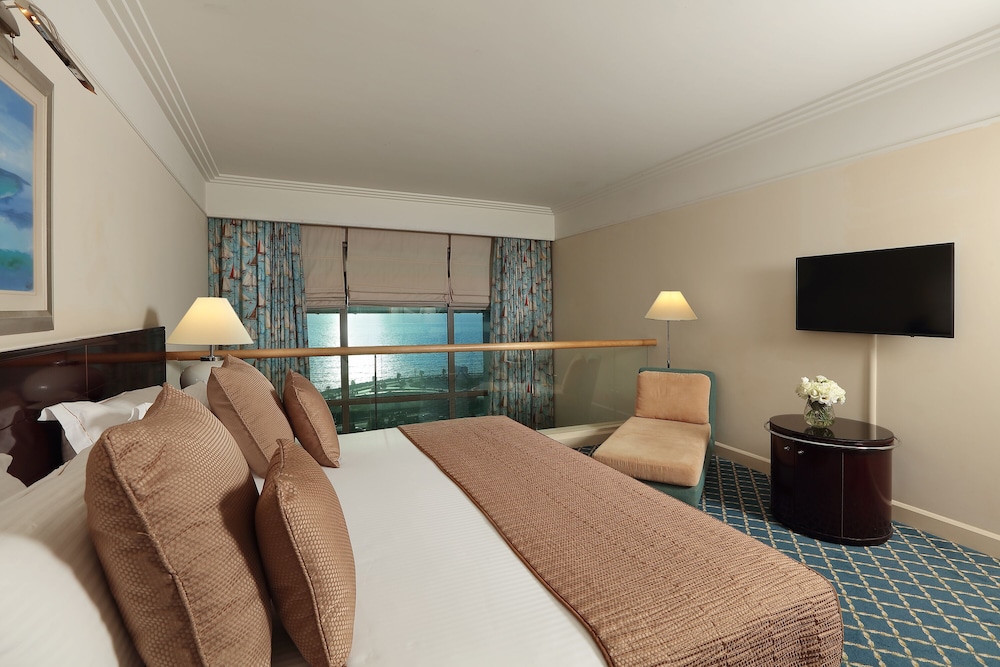 Suite, 1 King Bed, Sea View (Duplex) - Photo 1